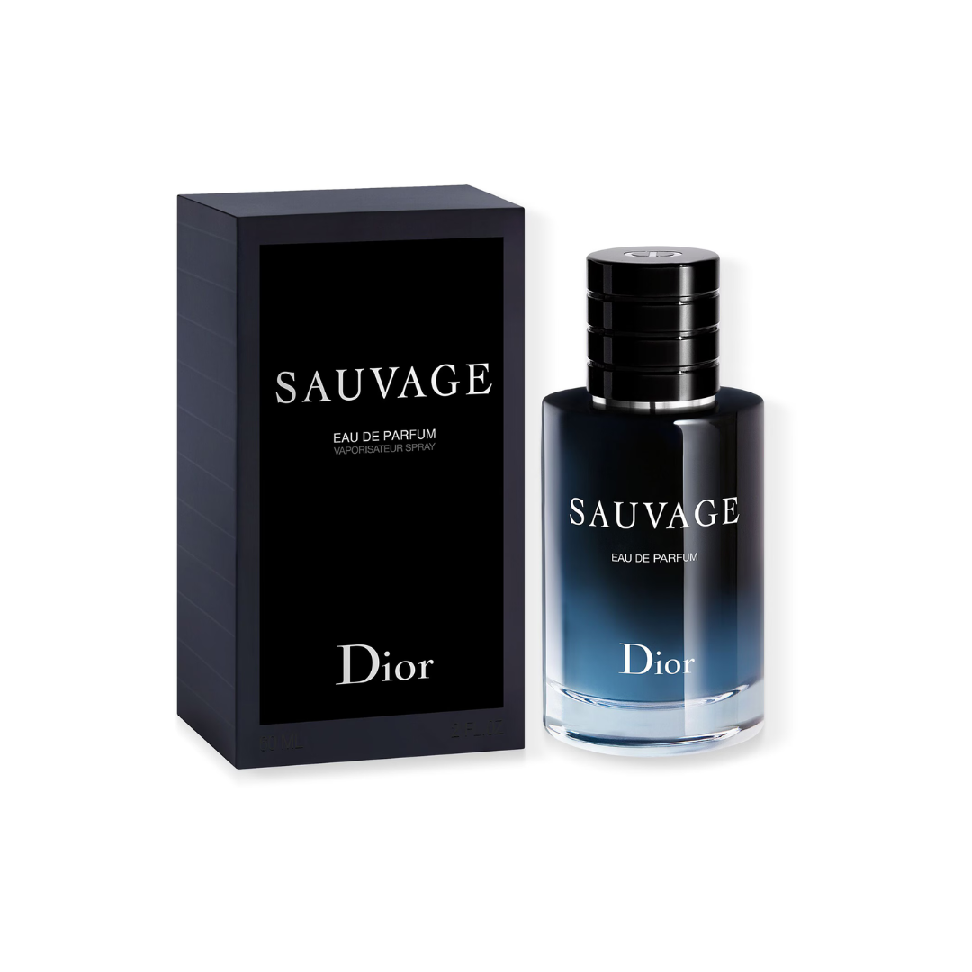 Dior Sauvage Eau de Parfum
