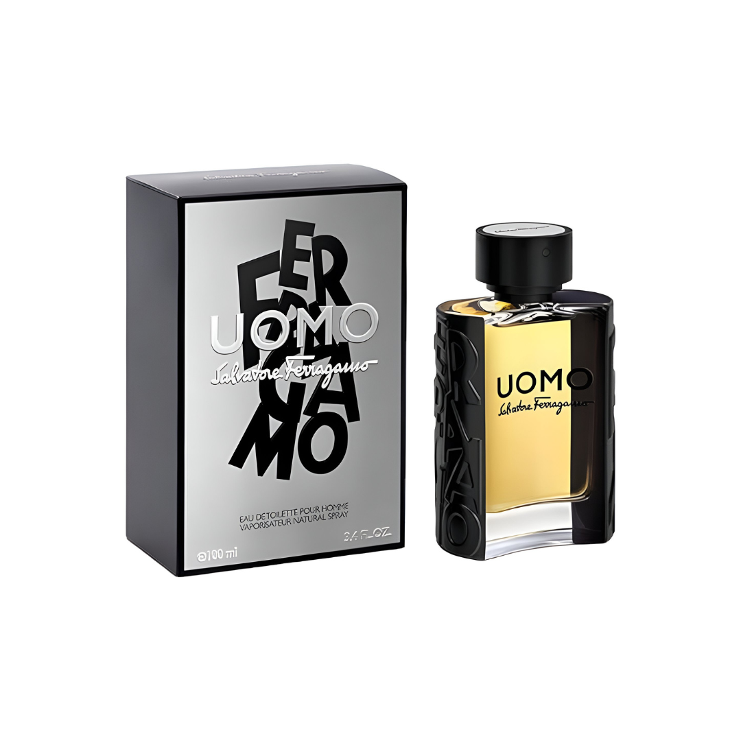 Salvatore Ferragamo Uomo