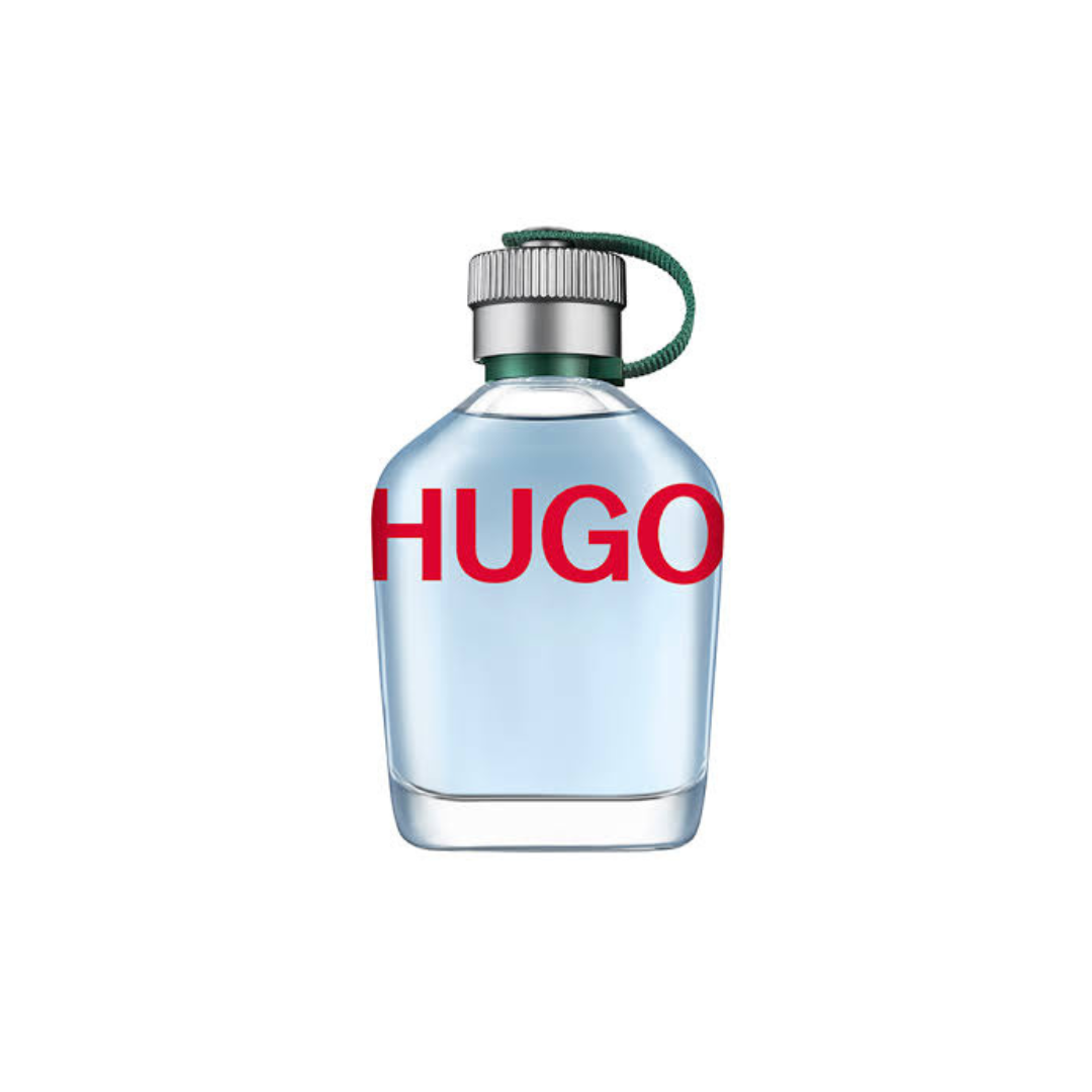 Hugo Man