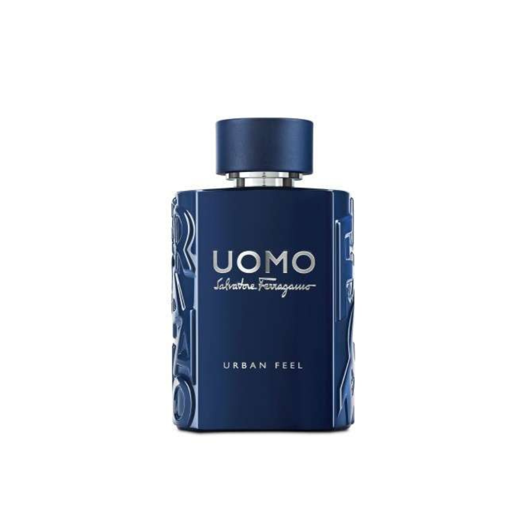 Ferragamo Uomo Urban Feel