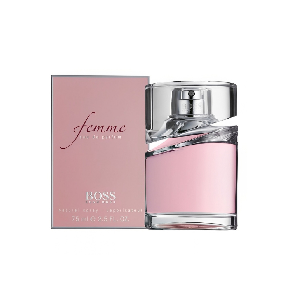Boss Femme - Hugo Boss