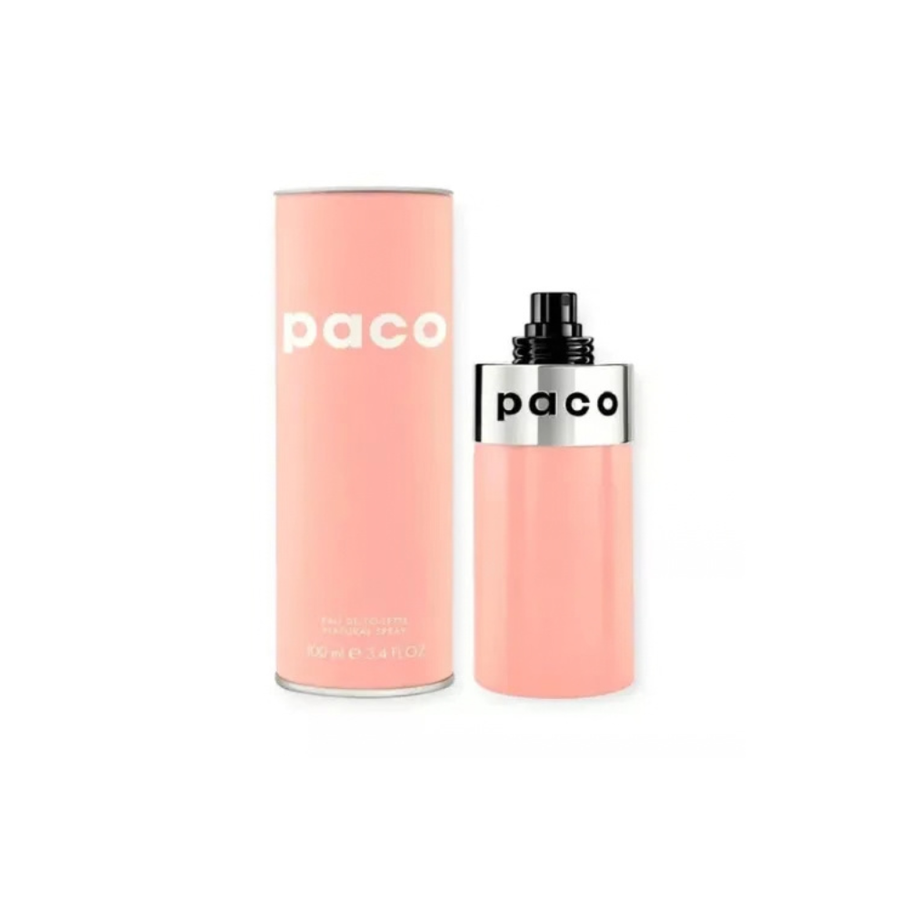 Paco Rabanne Rosé pour femme