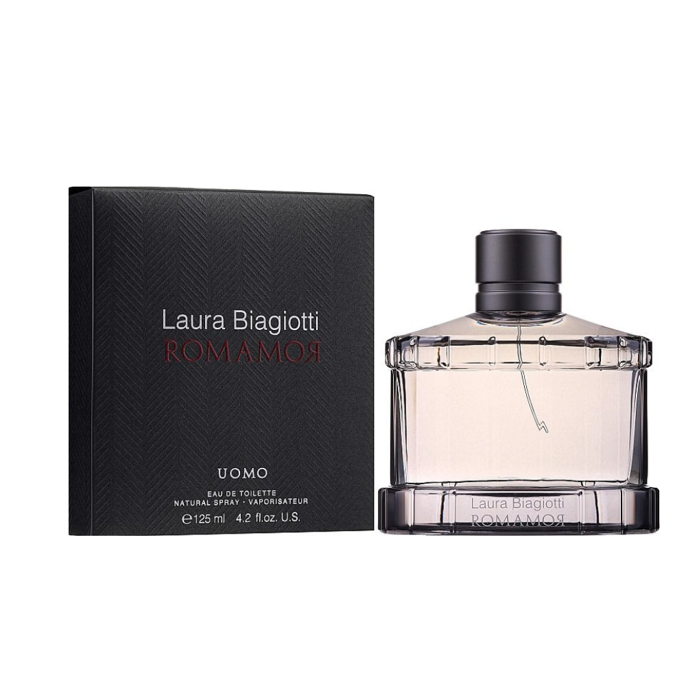 Laura Biagiotti Roma Amor