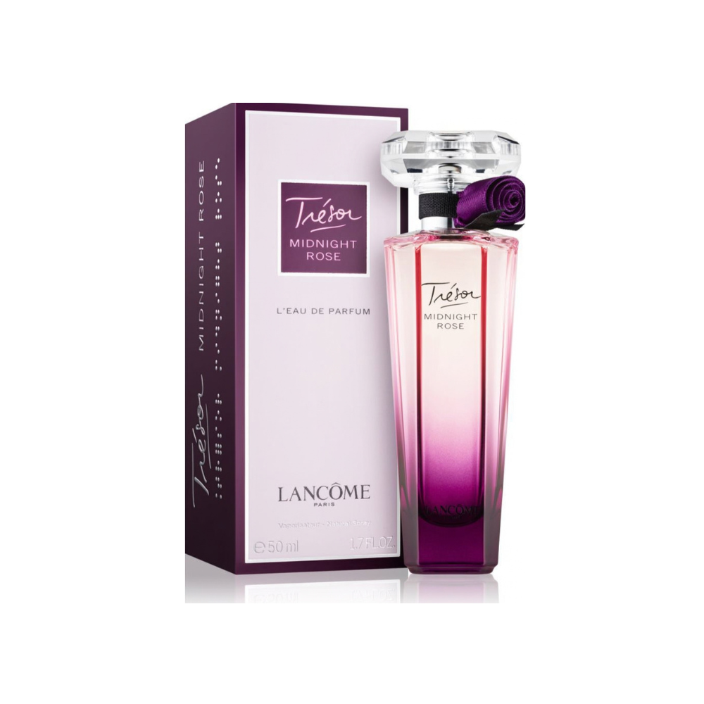Lancôme Trésor Midnight Rose