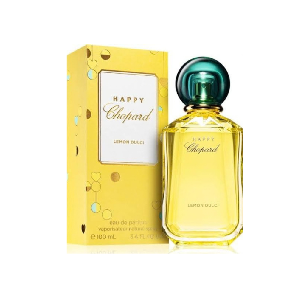 chopard lemon dulci