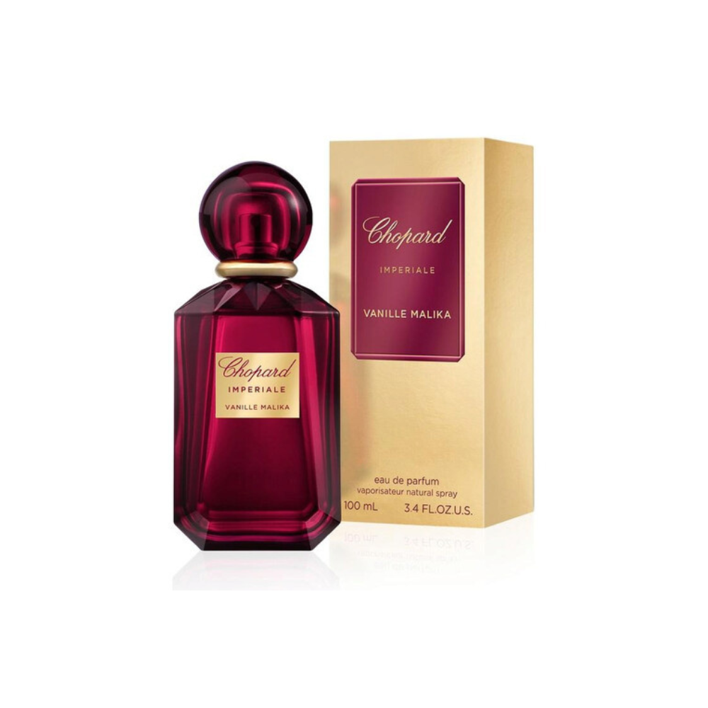 Chopard Vanille Malika