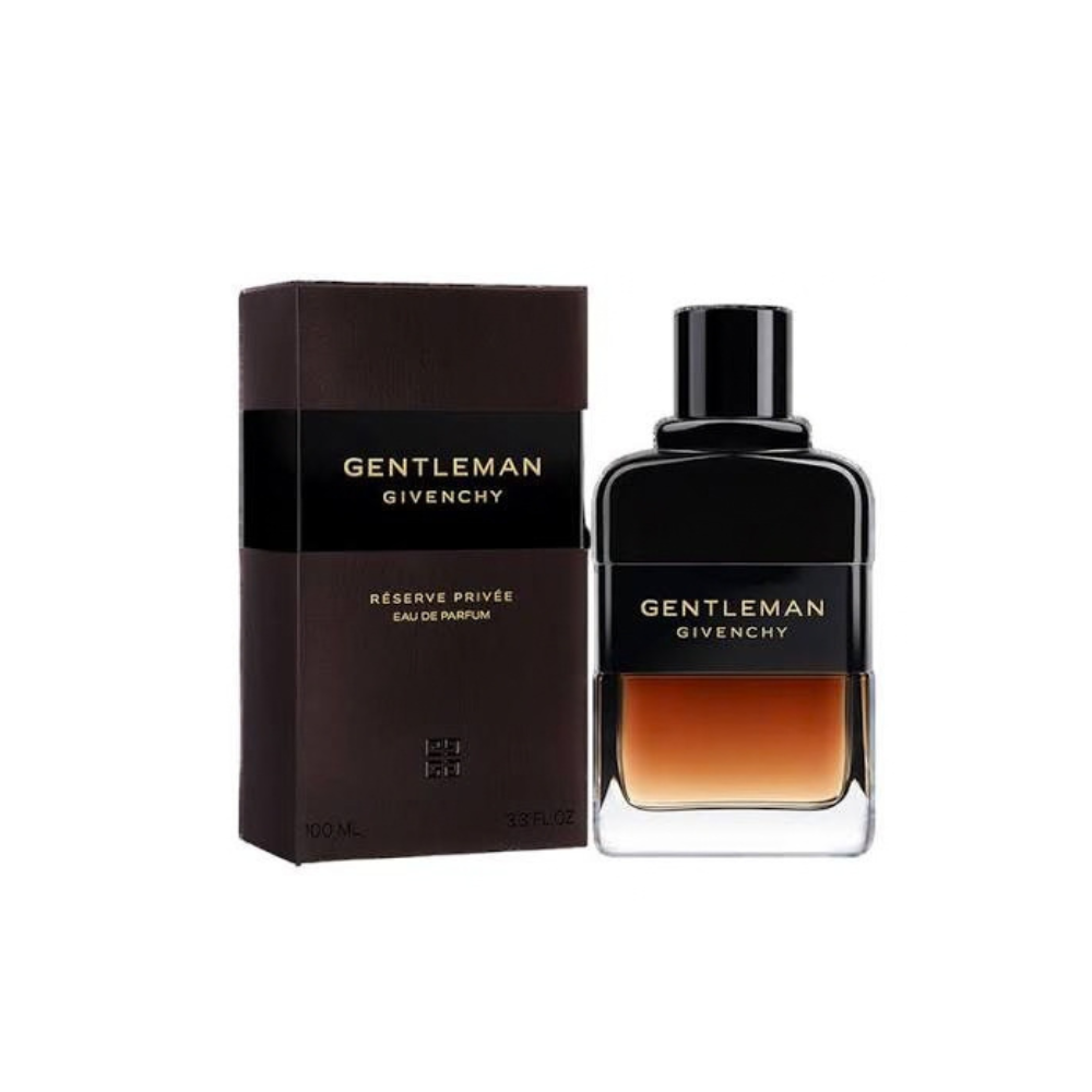 Givenchy Gentleman Réserve Privée