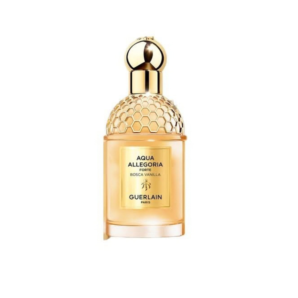 Guerlain Aqua Allegoria Forte Bosca Vanilla