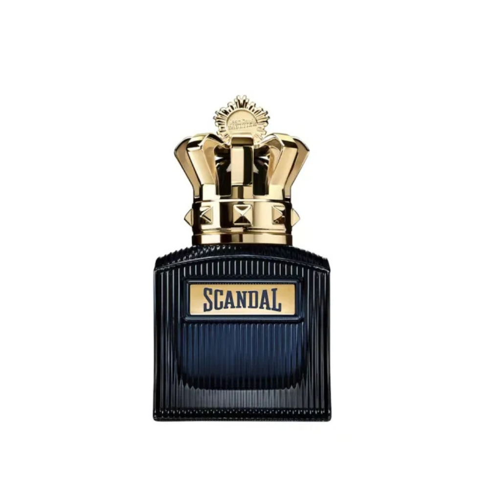 Jean Paul Gaultier Scandal Pour Homme Le Parfum Intense