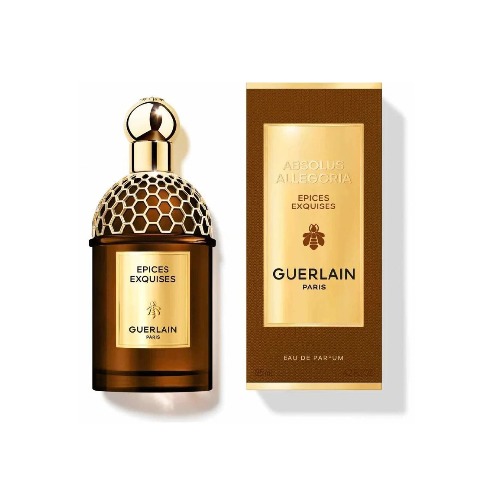Guerlain Aqua Allegoria Epices Exquises Eau de Parfum