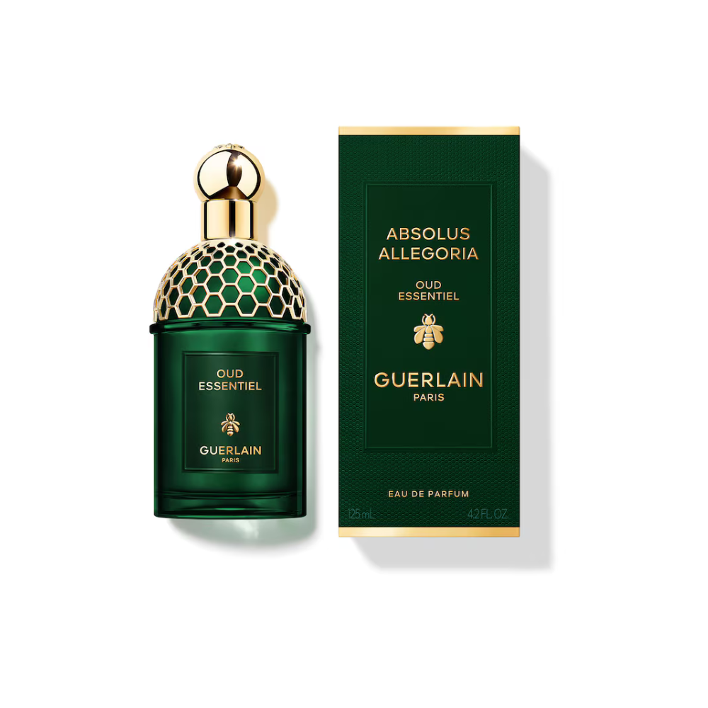 Guerlain Absolus Allegoria Oud Essentiel Eau de Parfum
