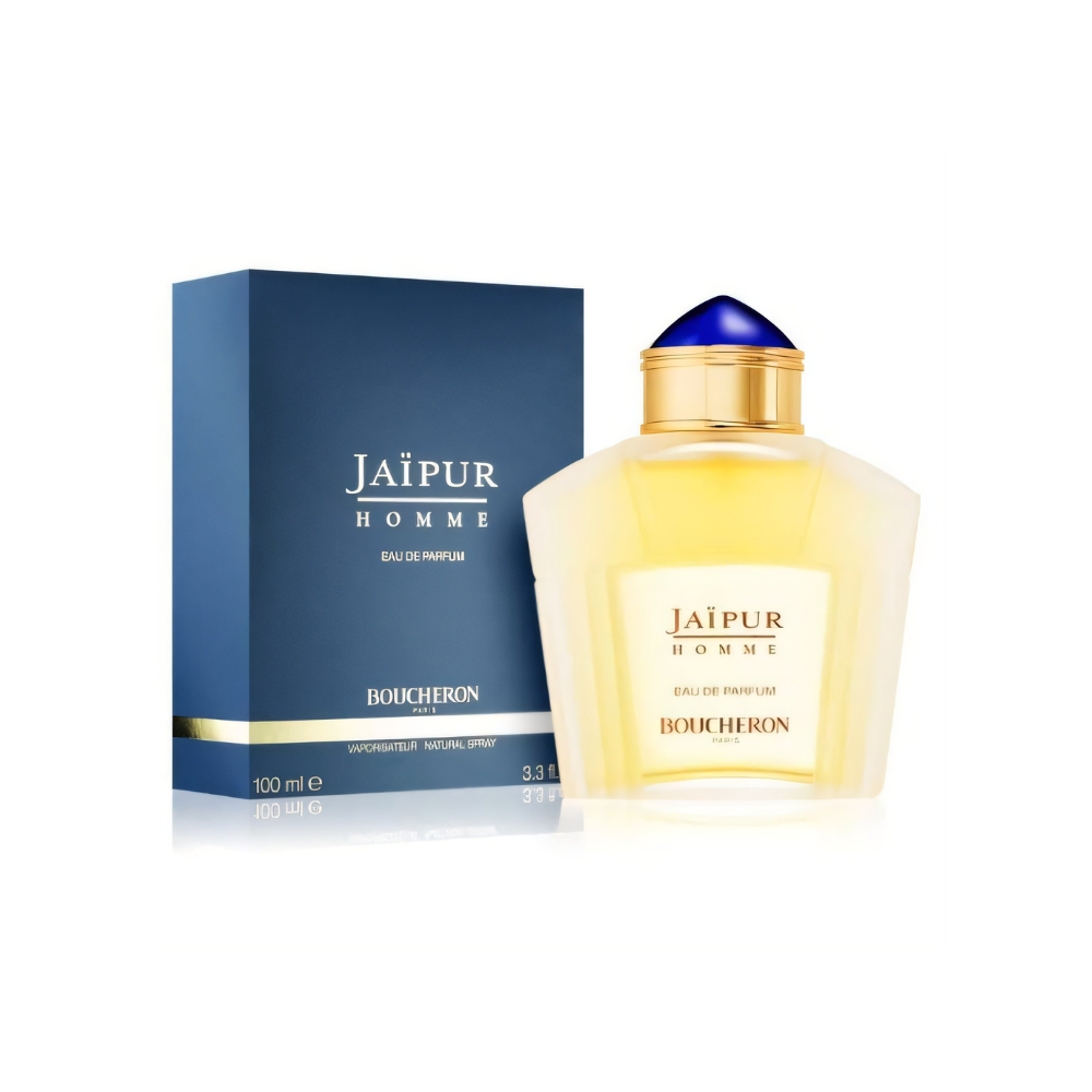 Boucheron Jaipur Homme Eau de Parfum
