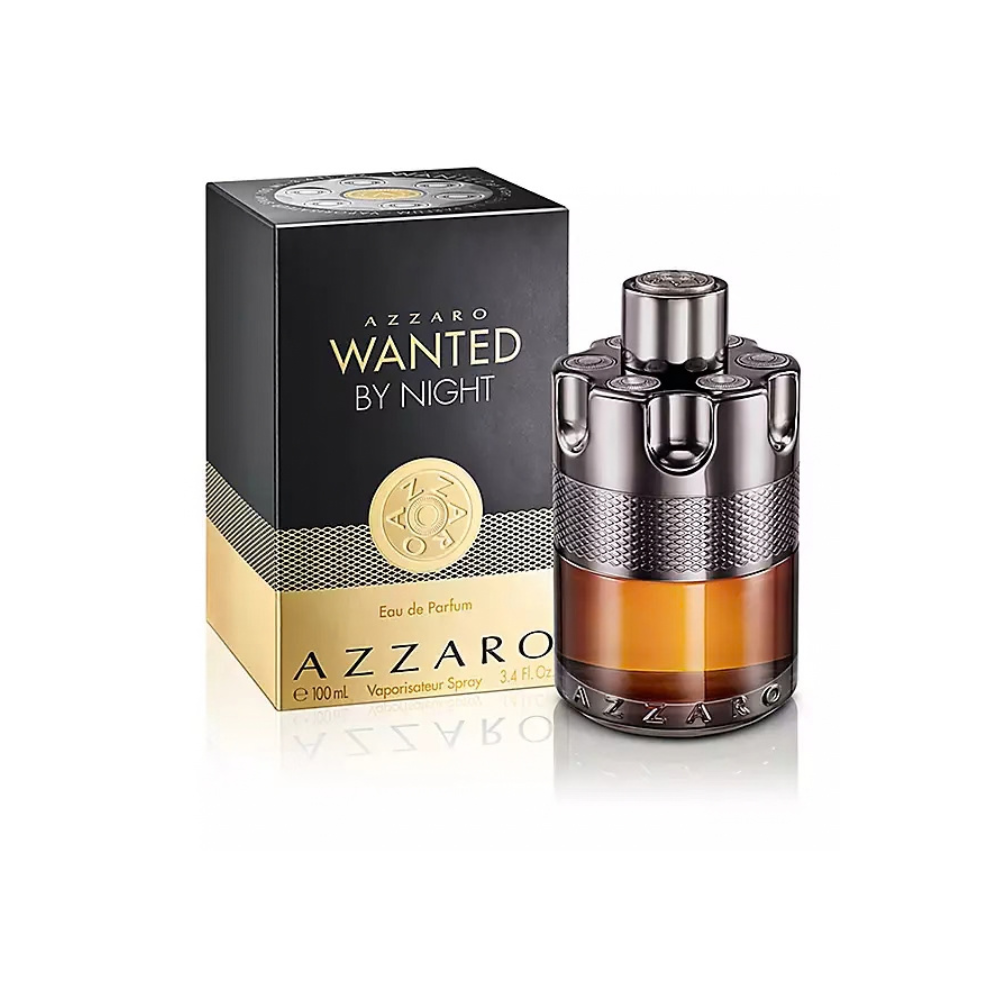 Azzaro Wanted by Night Eau de Parfum