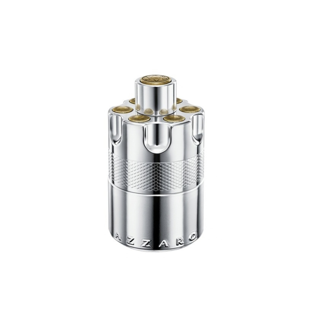 Azzaro Wanted Eau de Parfum