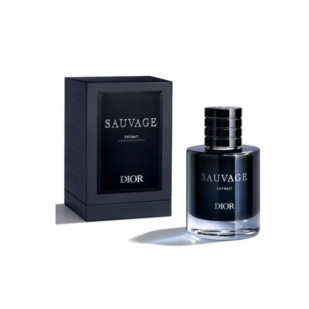 Dior Sauvage Extrait