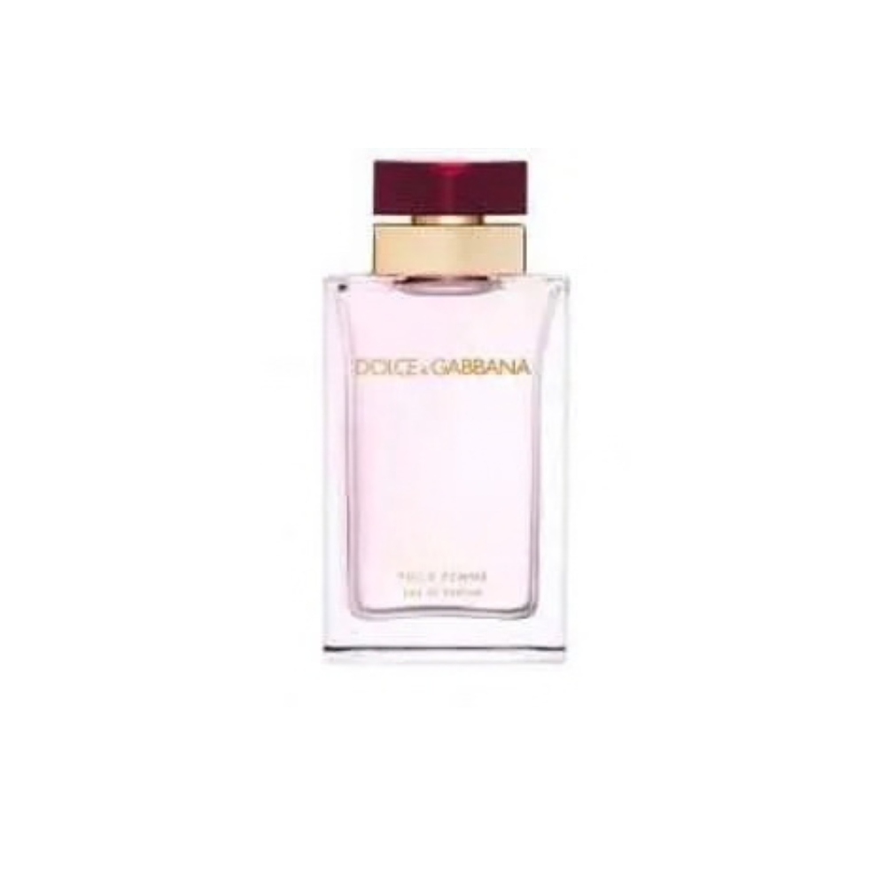 Dolce & Gabbana Pour Femme Eau de Parfum