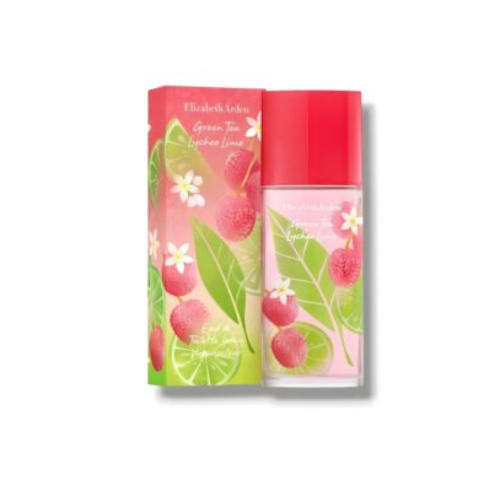 Elizabeth Arden Green Tea Lychee Lime