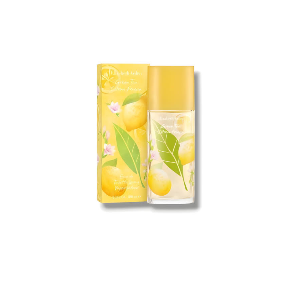 Elizabeth Arden Green Tea Citron Freesia