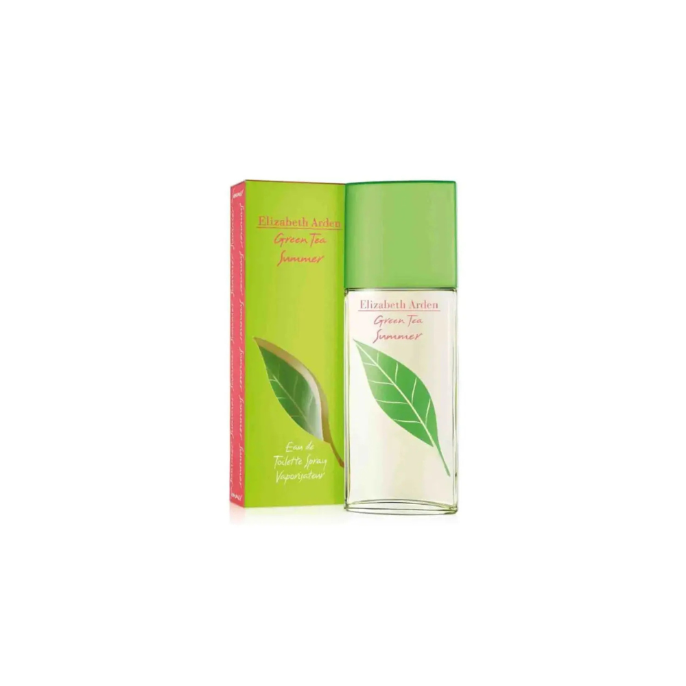 Elizabeth Arden Green Tea Summer