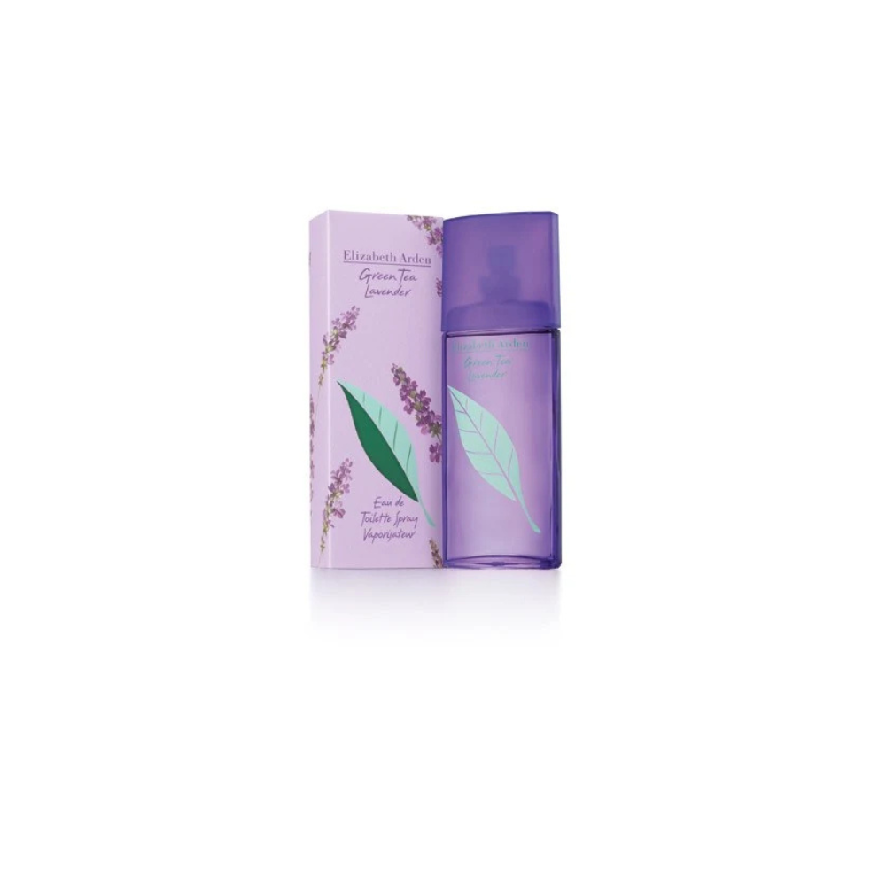 Elizabeth Arden Green Tea Lavender
