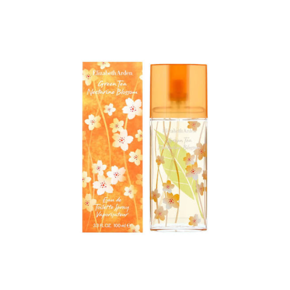 Elizabeth Arden Green Tea Nectarine Blossom