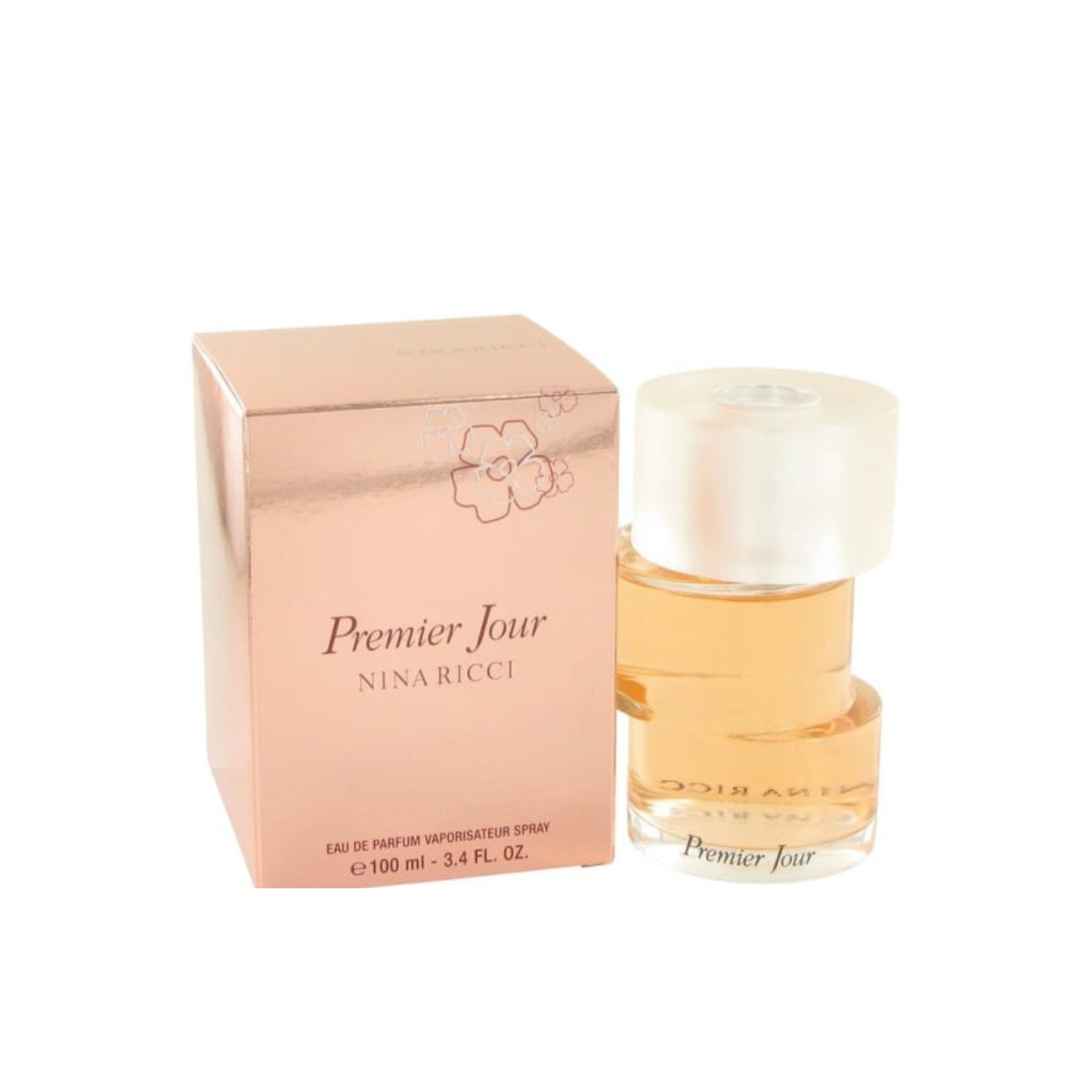 Nina Ricci Premièr Jour