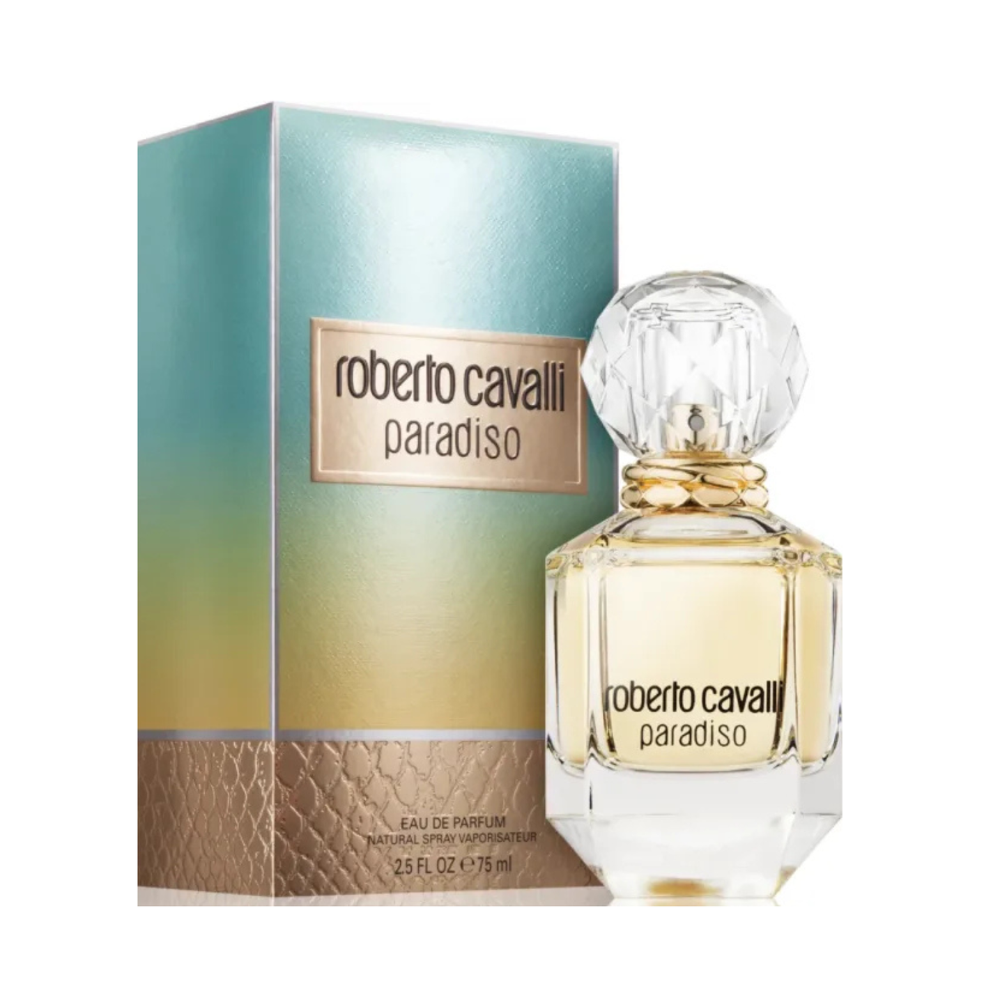 Roberto Cavalli Paradiso 75 ml