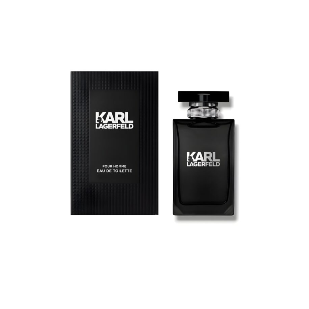 Karl Lagerfeld Pour Homme