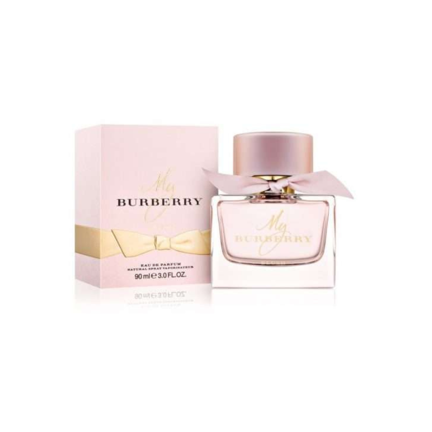 My Burberry Blush