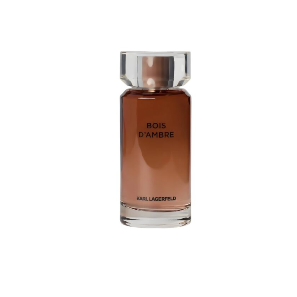 Karl Lagerfeld Les Parfums Matières - Bois d'Ambre