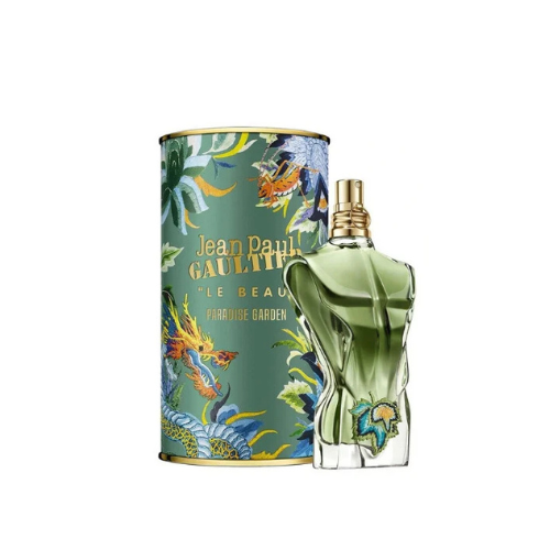 Jean Paul Gaultier Le Beau Paradise Garden