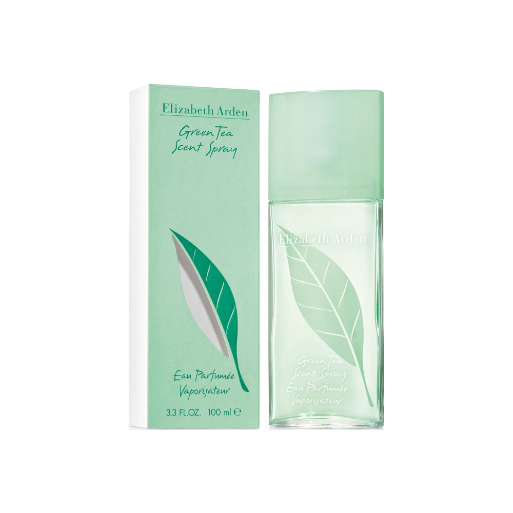 Elizabeth Arden Green Tea Scent Spray