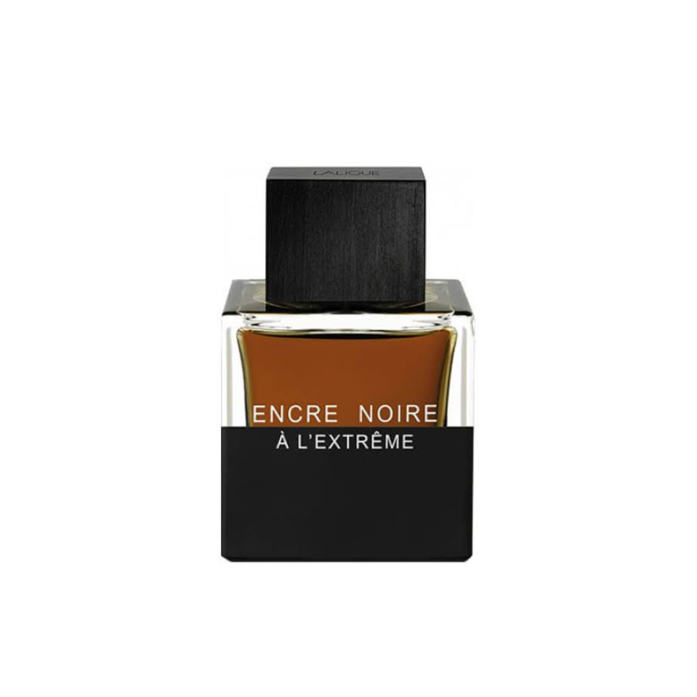 Lalique Encre Noire A L'Extrême