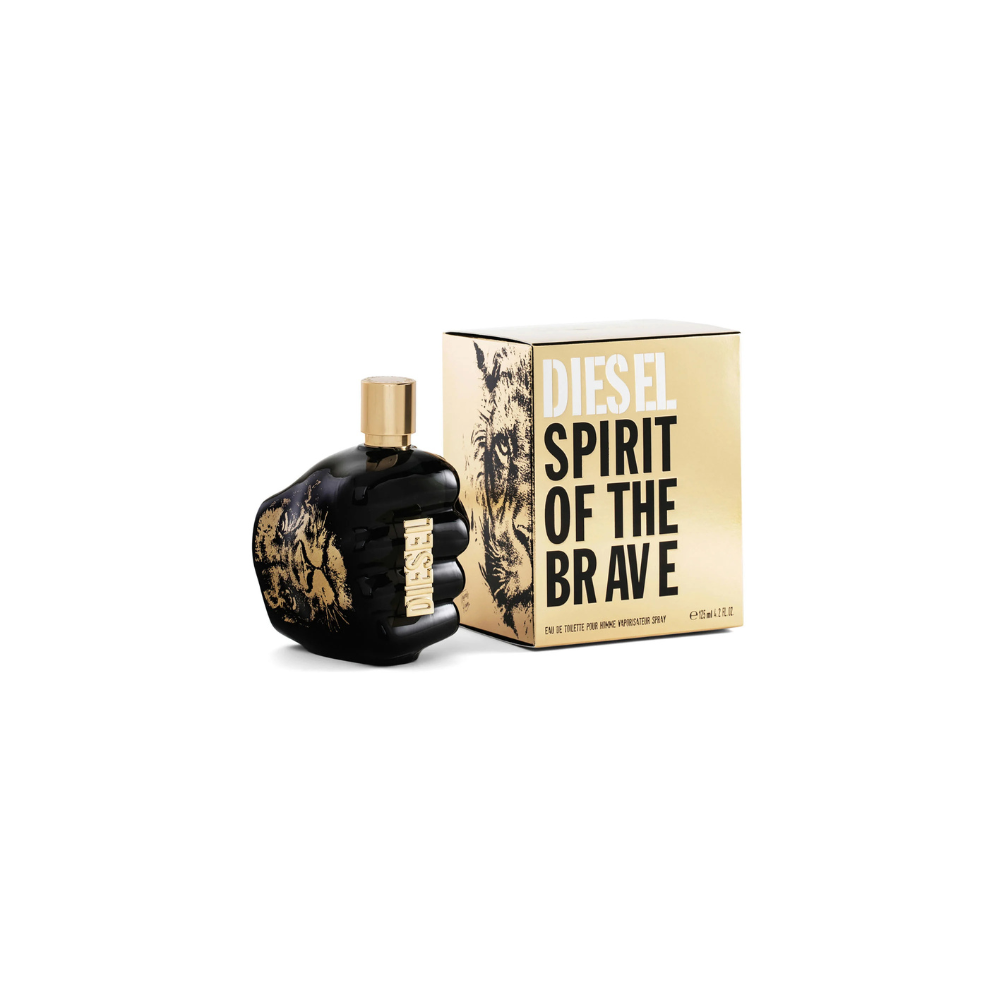 Diesel Spirit of the Brave