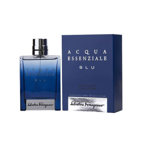 Salvatore Ferragamo Acqua Essenziale Blu