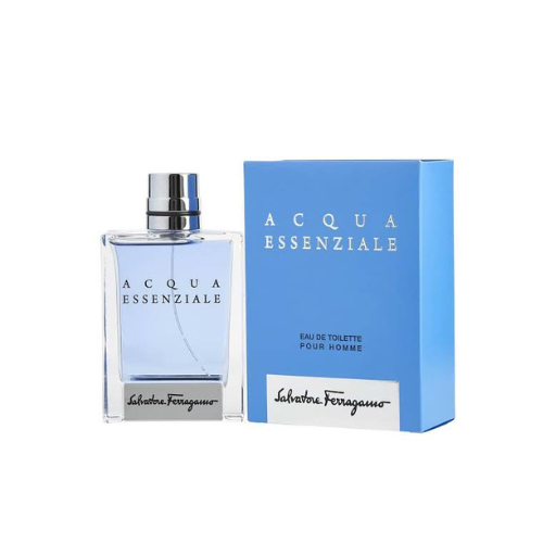 Salvatore Ferragamo Acqua Essenziale