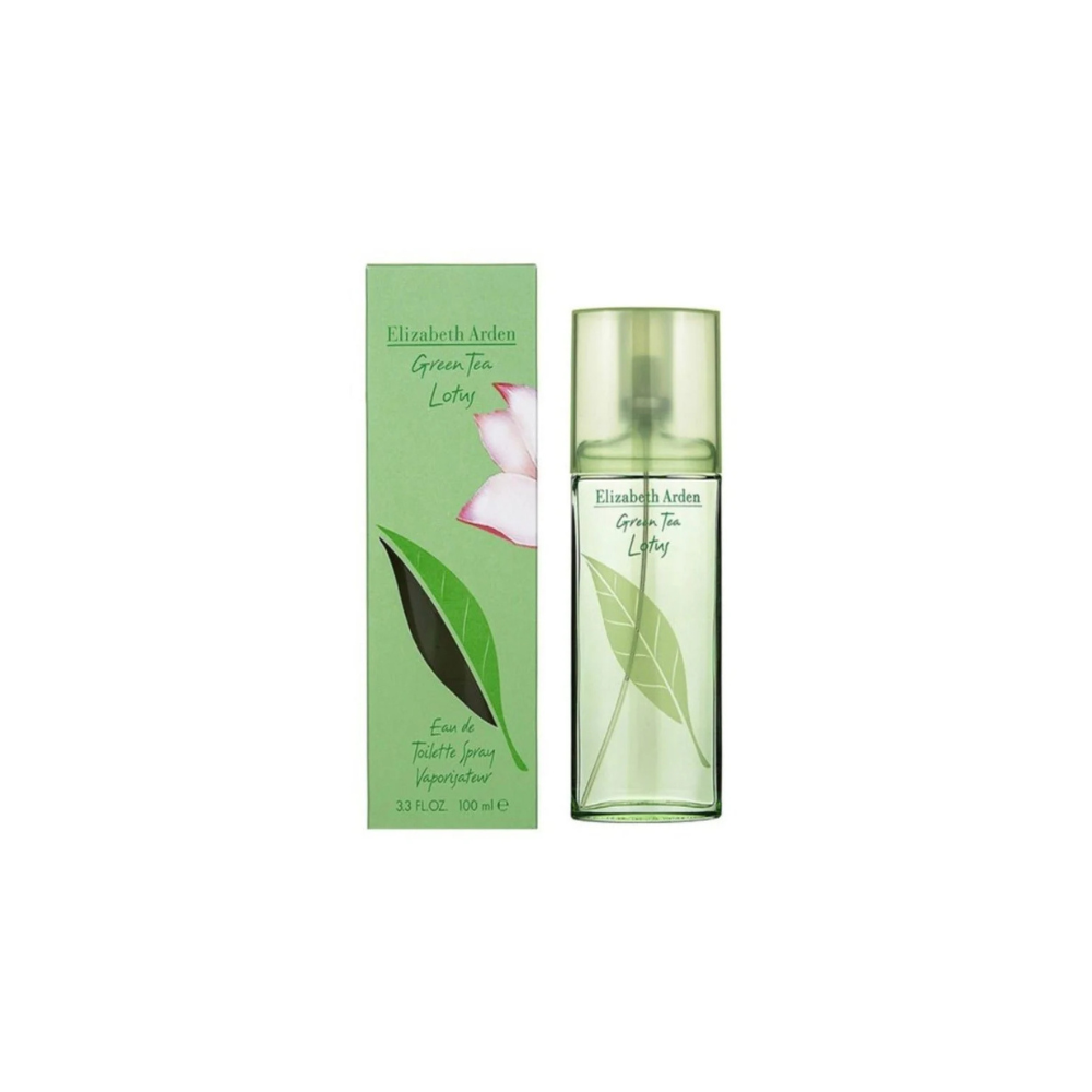 Elizabeth Arden Green Tea Lotus
