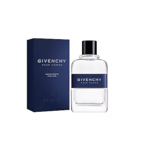  Givenchy Pour Homme Blue Label