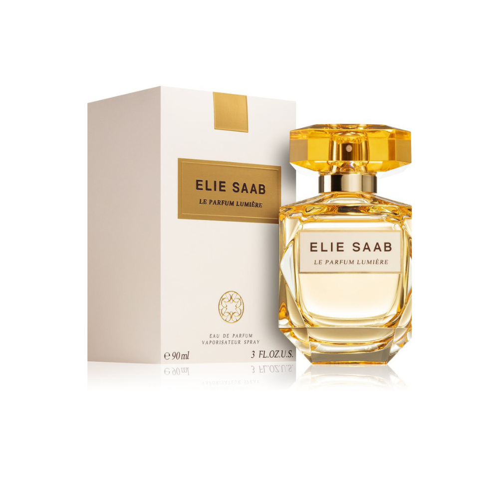 Elie Saab Le Parfum Lumière