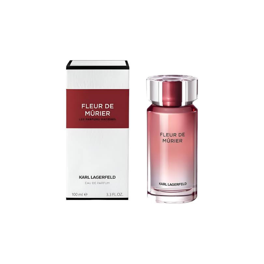 Karl Lagerfeld Fleur de Mûrier