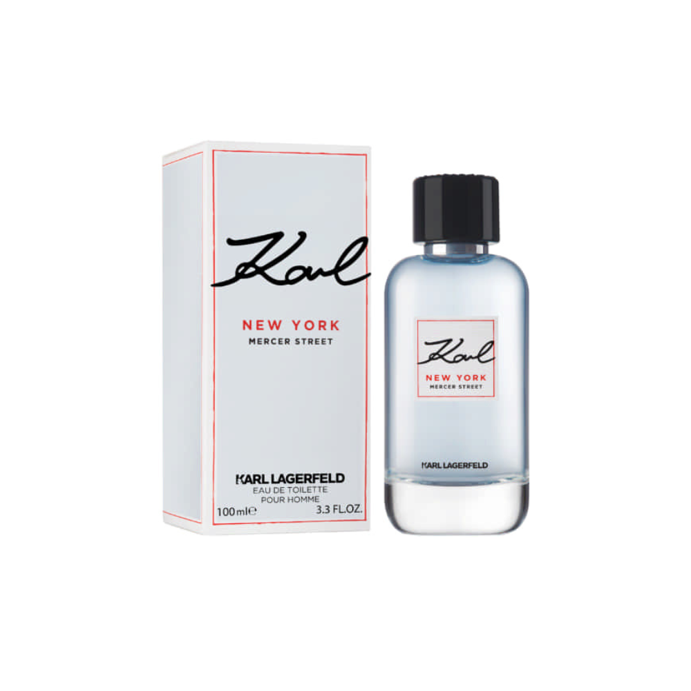 Karl Lagerfeld Mercer Street Pour Homme