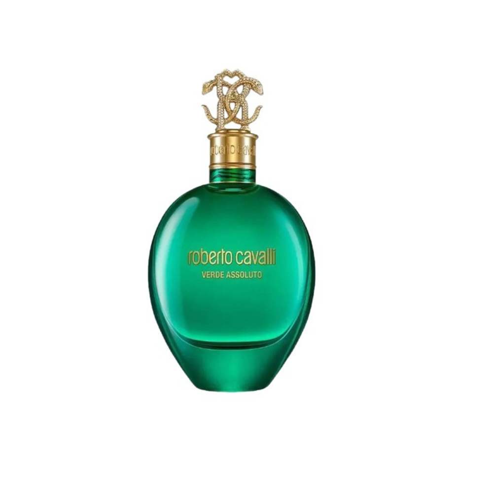 Roberto Cavalli Verde Assoluto