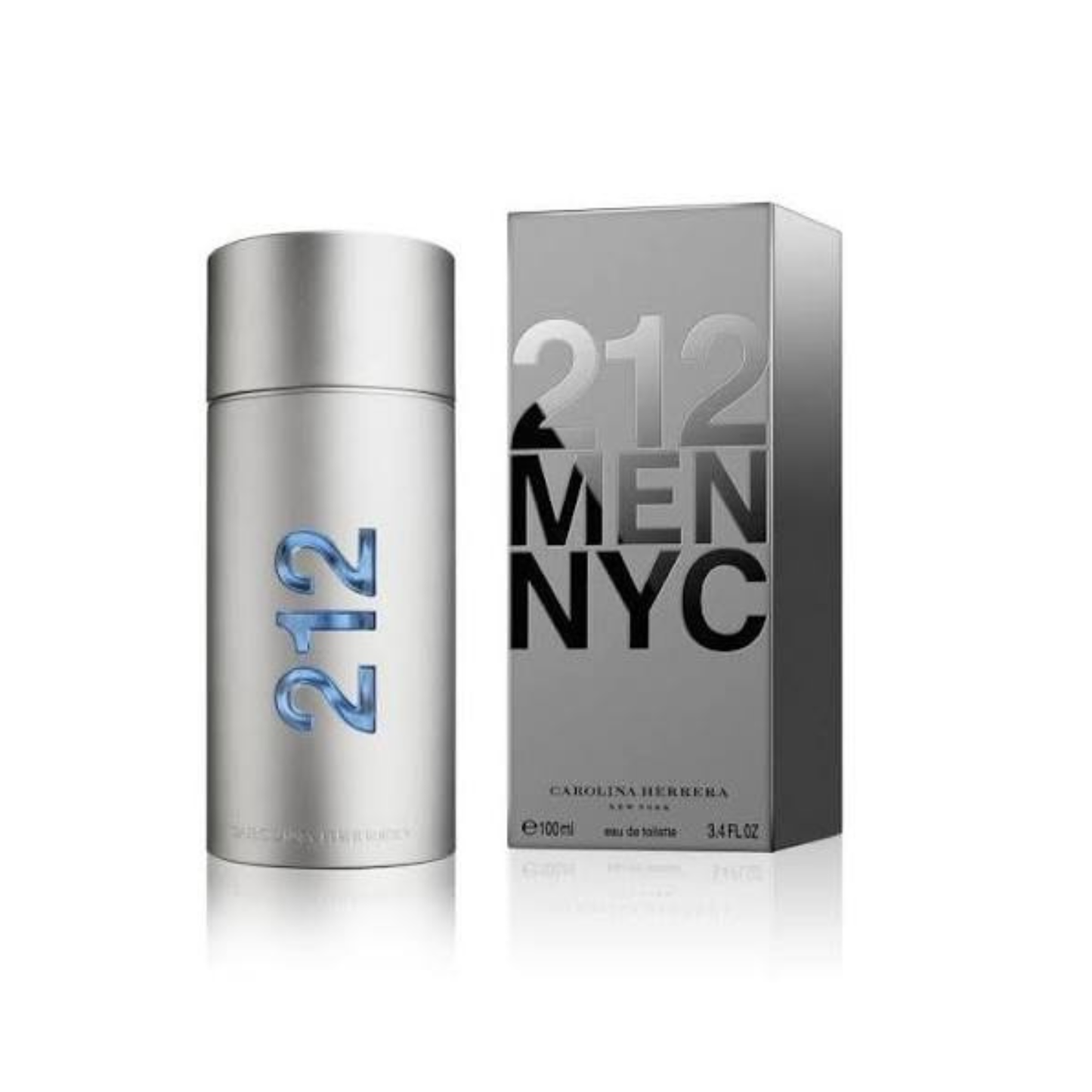Carolina Herrera 212 Men NYC