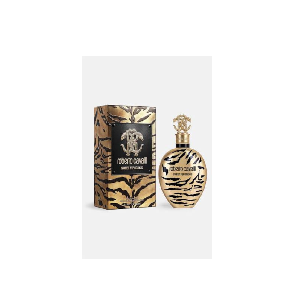 Roberto Cavalli Sweet Ferocious