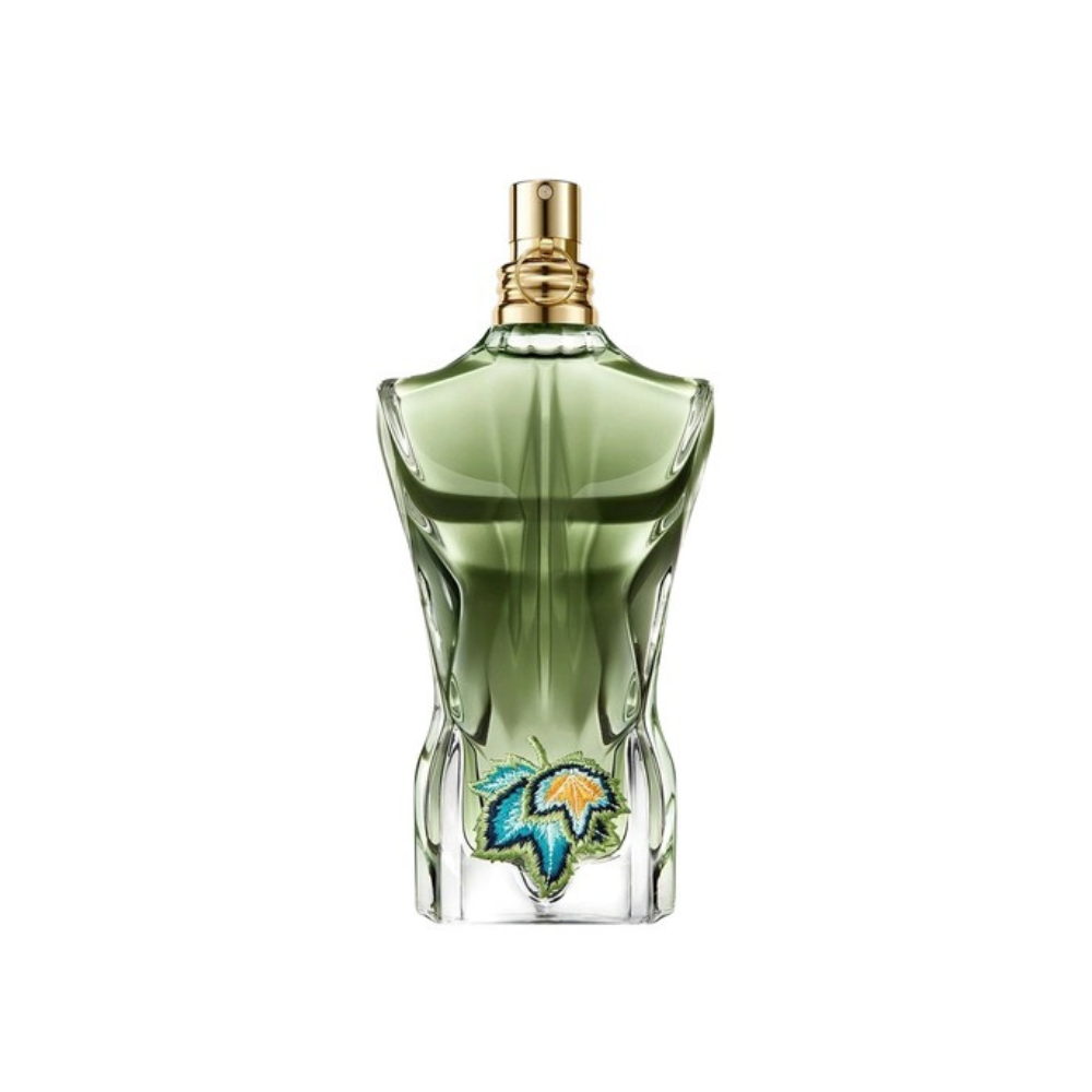 Jean Paul Gaultier Le Beau Paradise Garden