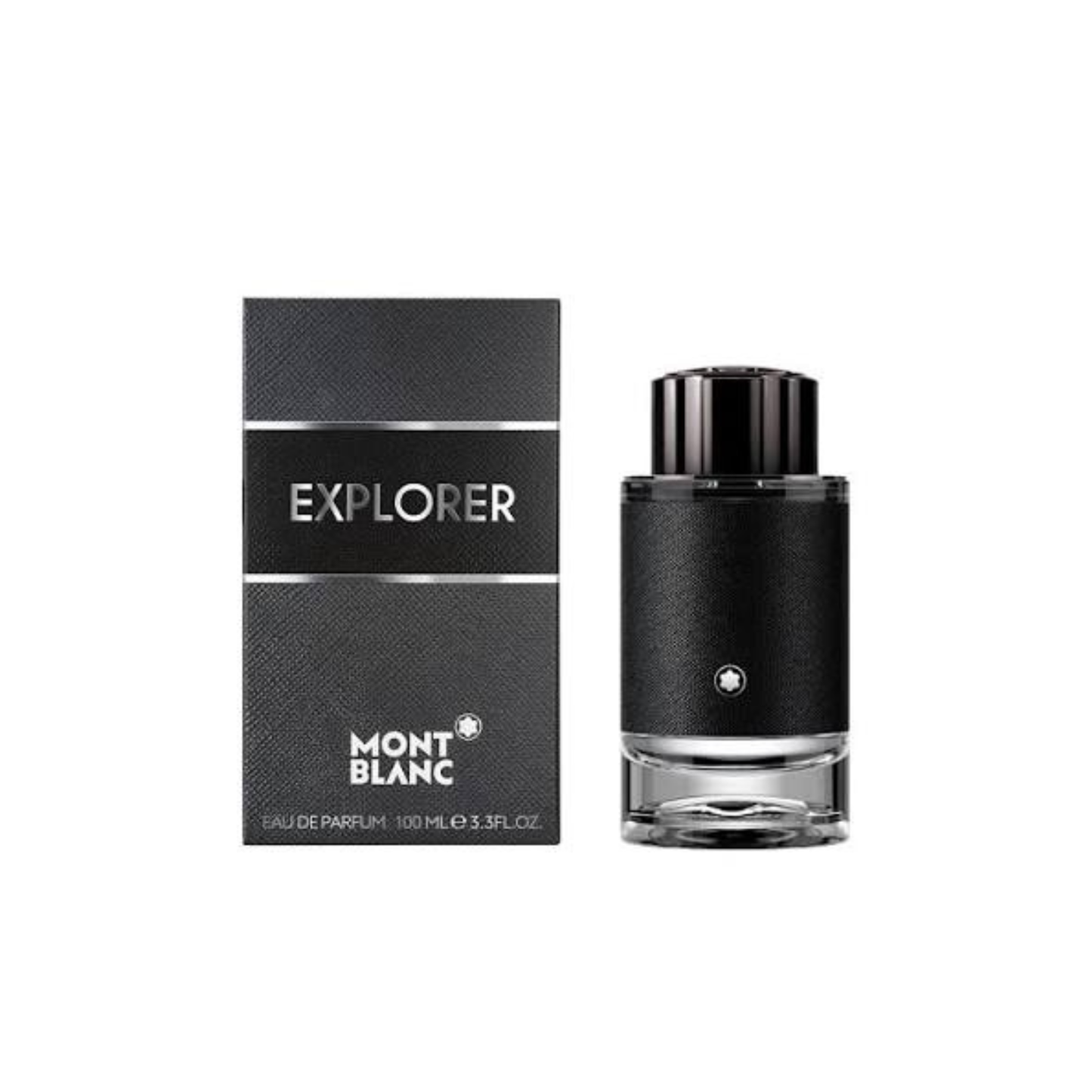 Montblanc Explorer