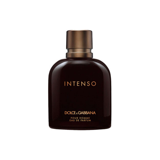 Dolce & Gabbana Intenso