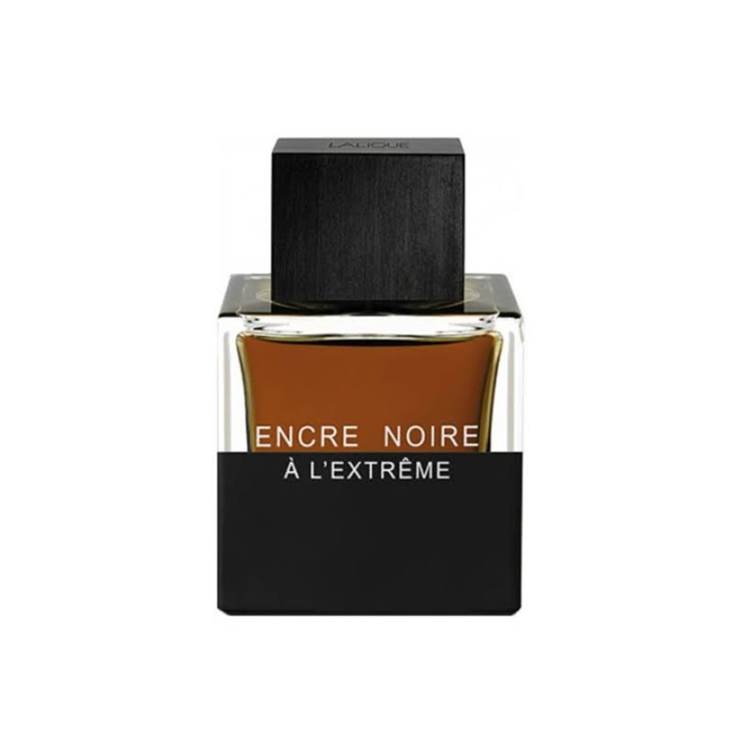 Encre Noire A L'Extrême