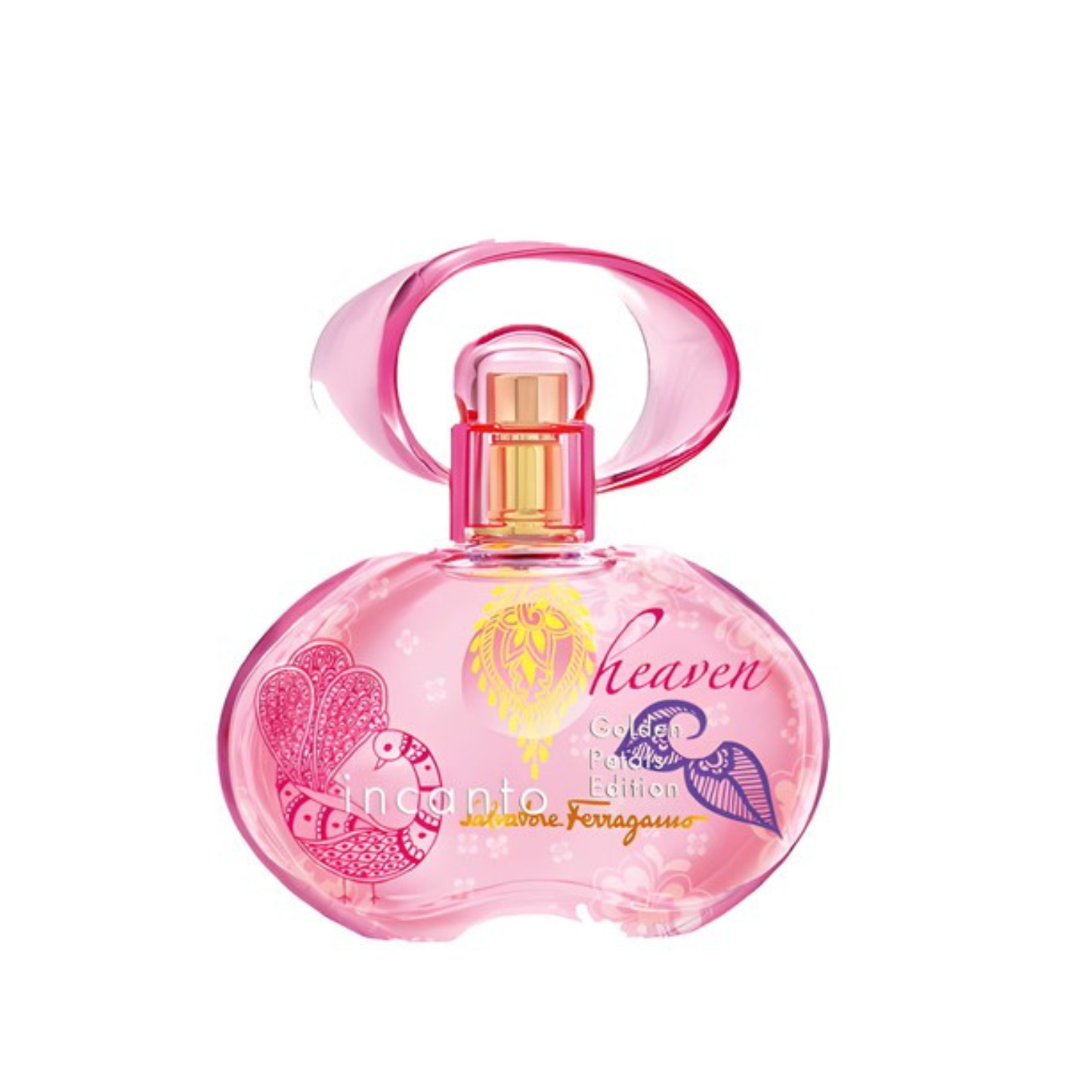 Salvatore Ferragamo  Incanto Heaven