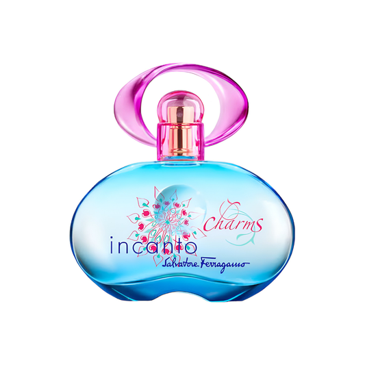 Salvatore Ferragamo  Incanto Charms